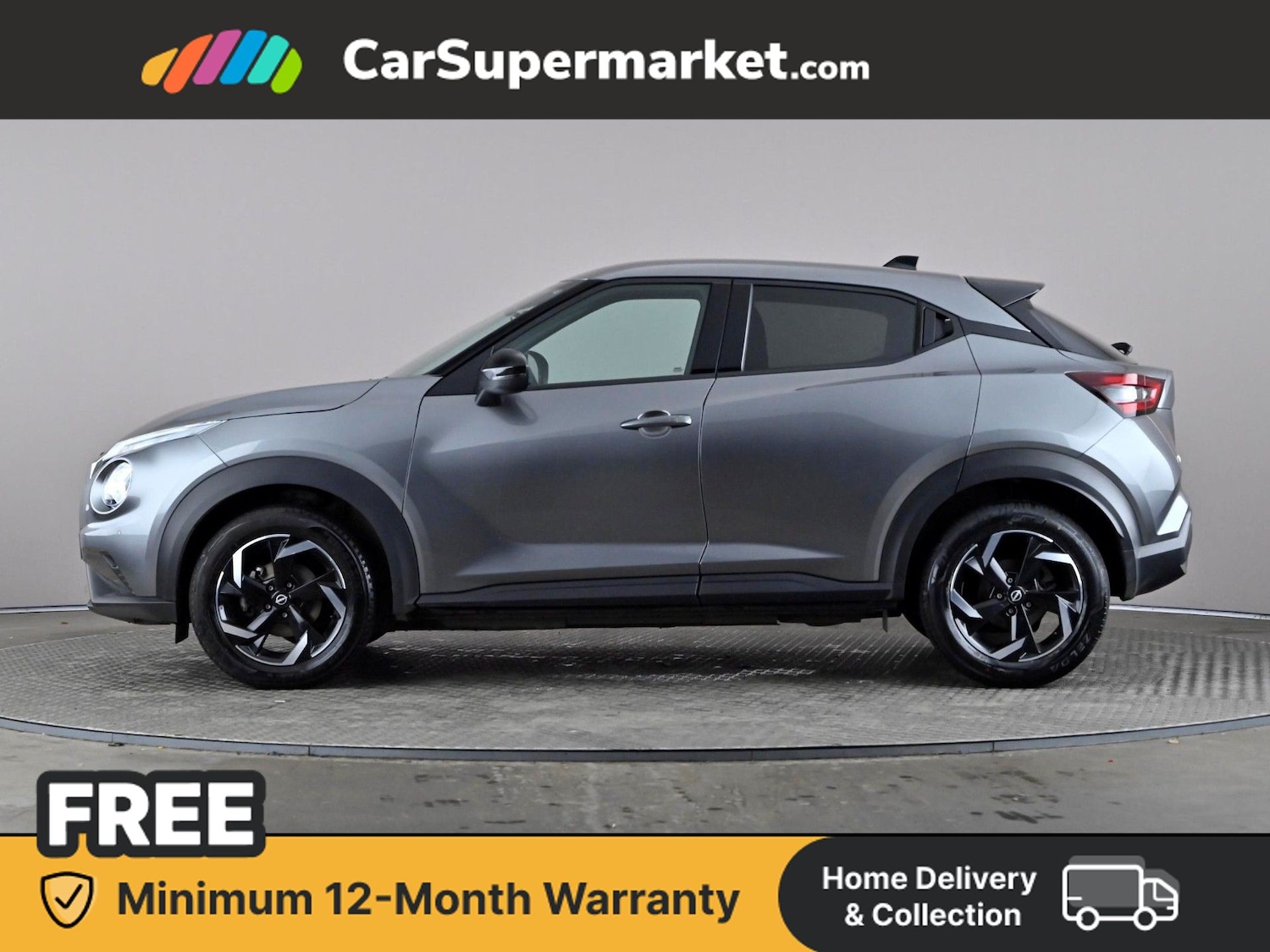 Used Nissan Juke 2024 for sale - 77460748: Photo 3