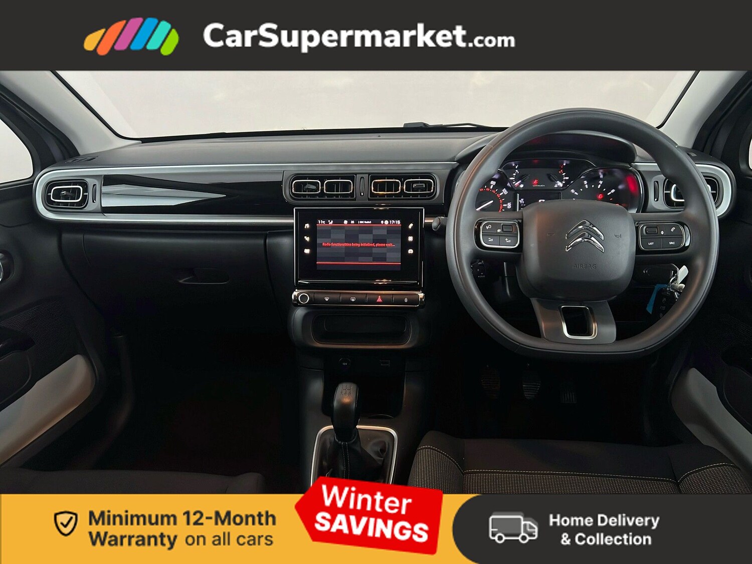 Used Citroen C3 2024 for sale - 77275253: Photo 14