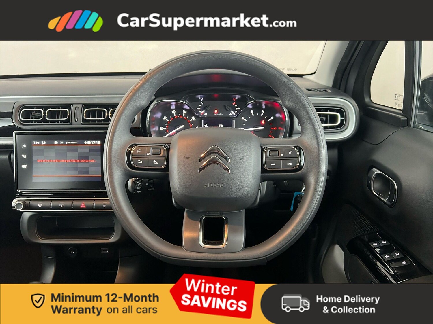 Used Citroen C3 2024 for sale - 77275253: Photo 15