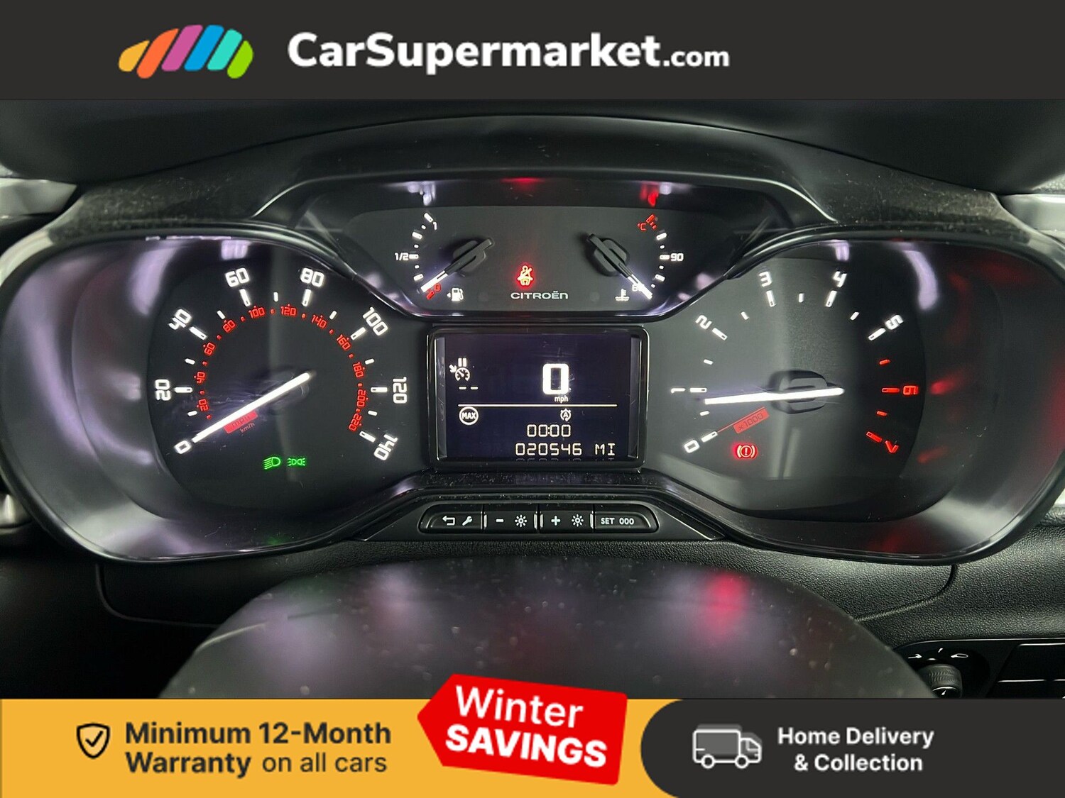 Used Citroen C3 2024 for sale - 77275253: Photo 16