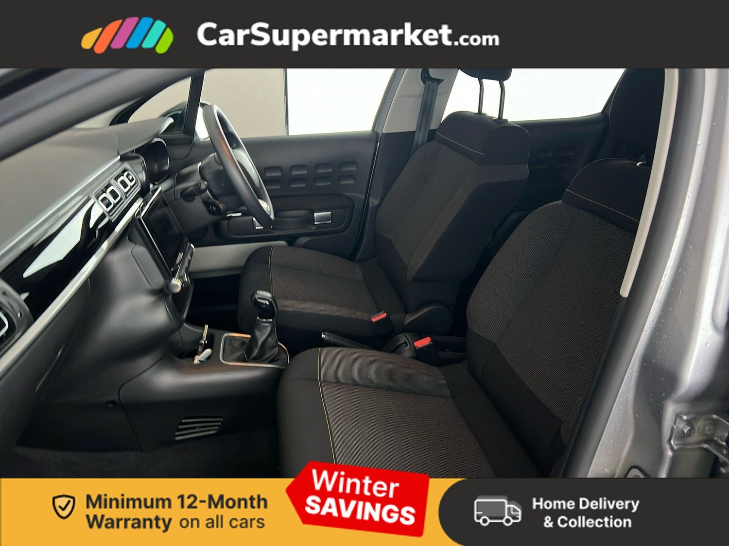 Used Citroen C3 2024 for sale - 77275253: Photo 18