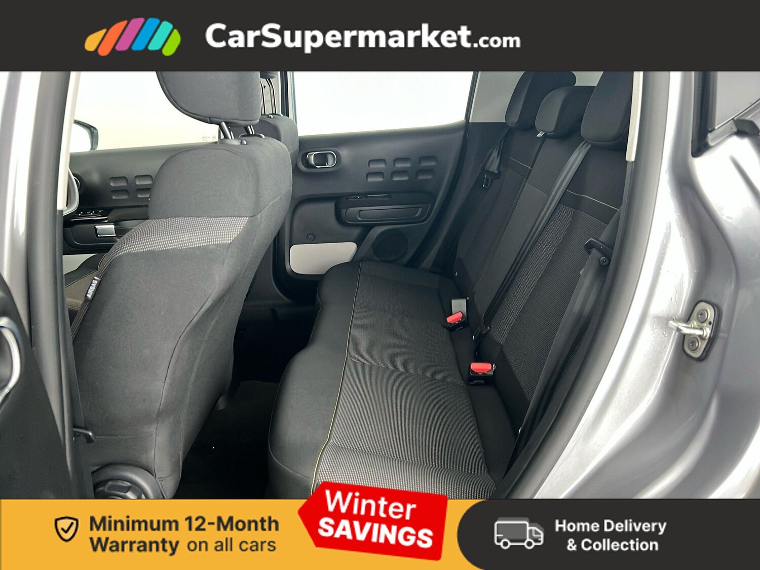 Used Citroen C3 2024 for sale - 77275253: Photo 19