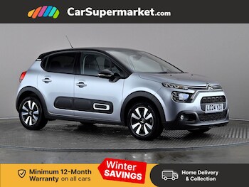 Used Citroen C3 2024 for sale - 77275253: Photo