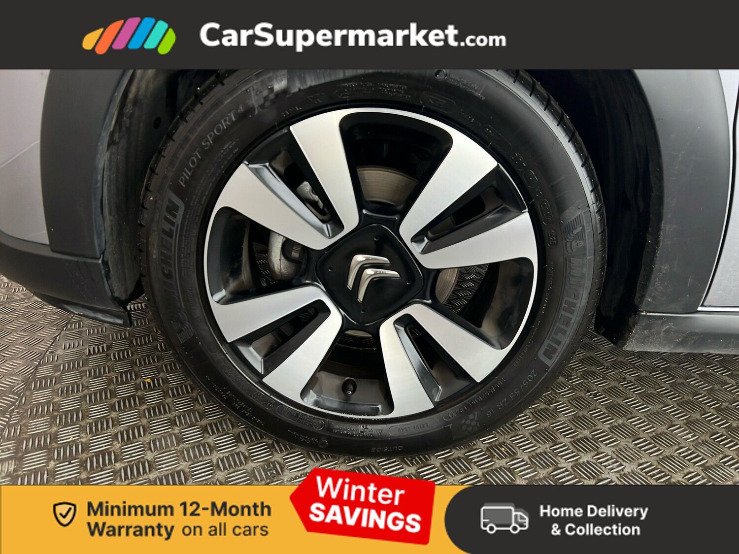 Used Citroen C3 2024 for sale - 77275253: Photo 20