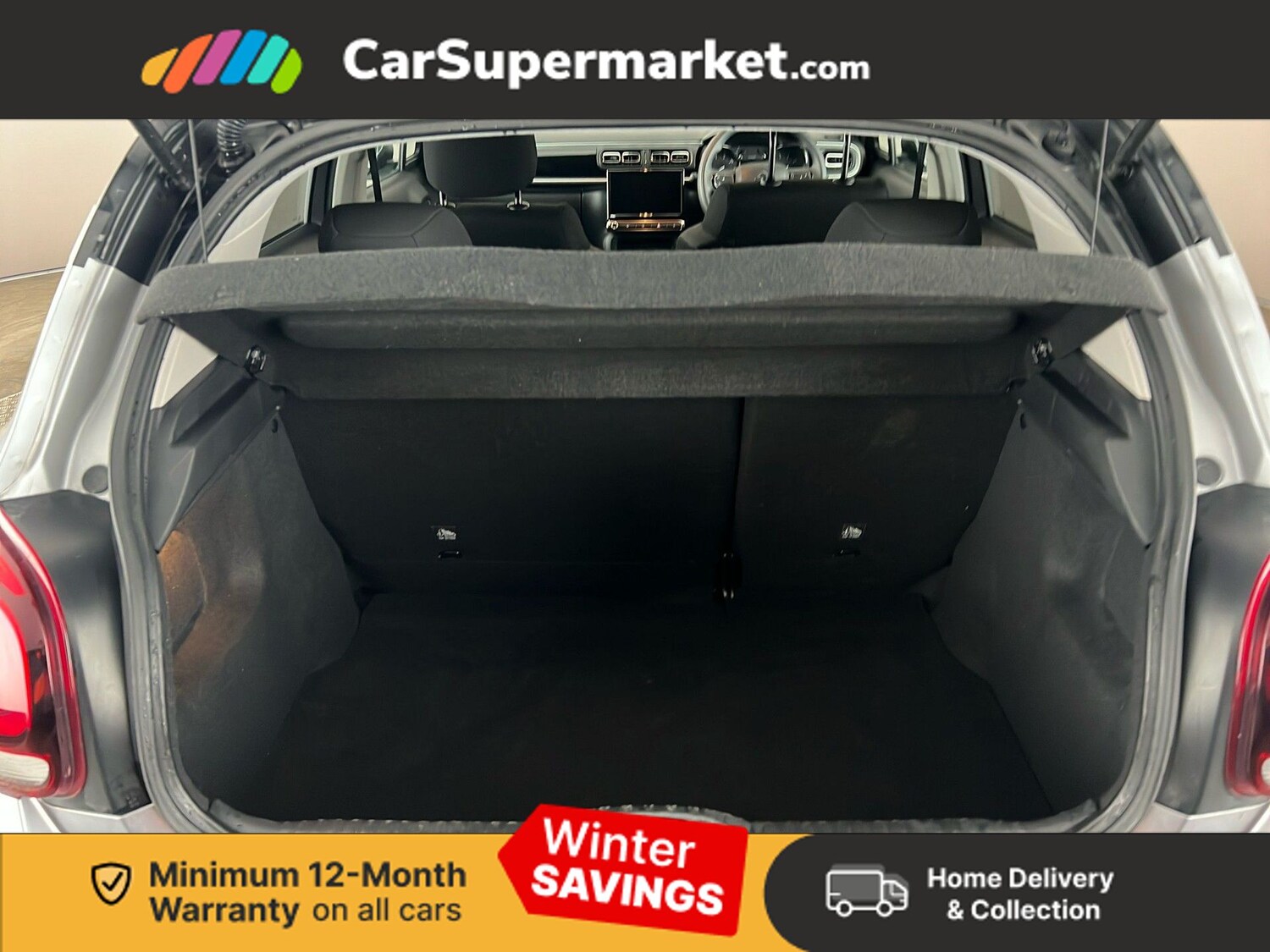 Used Citroen C3 2024 for sale - 77275253: Photo 23