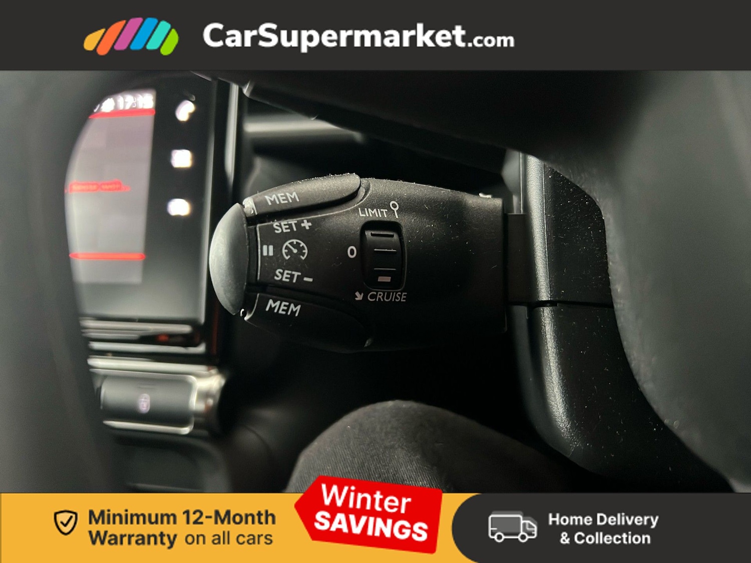 Used Citroen C3 2024 for sale - 77275253: Photo 25