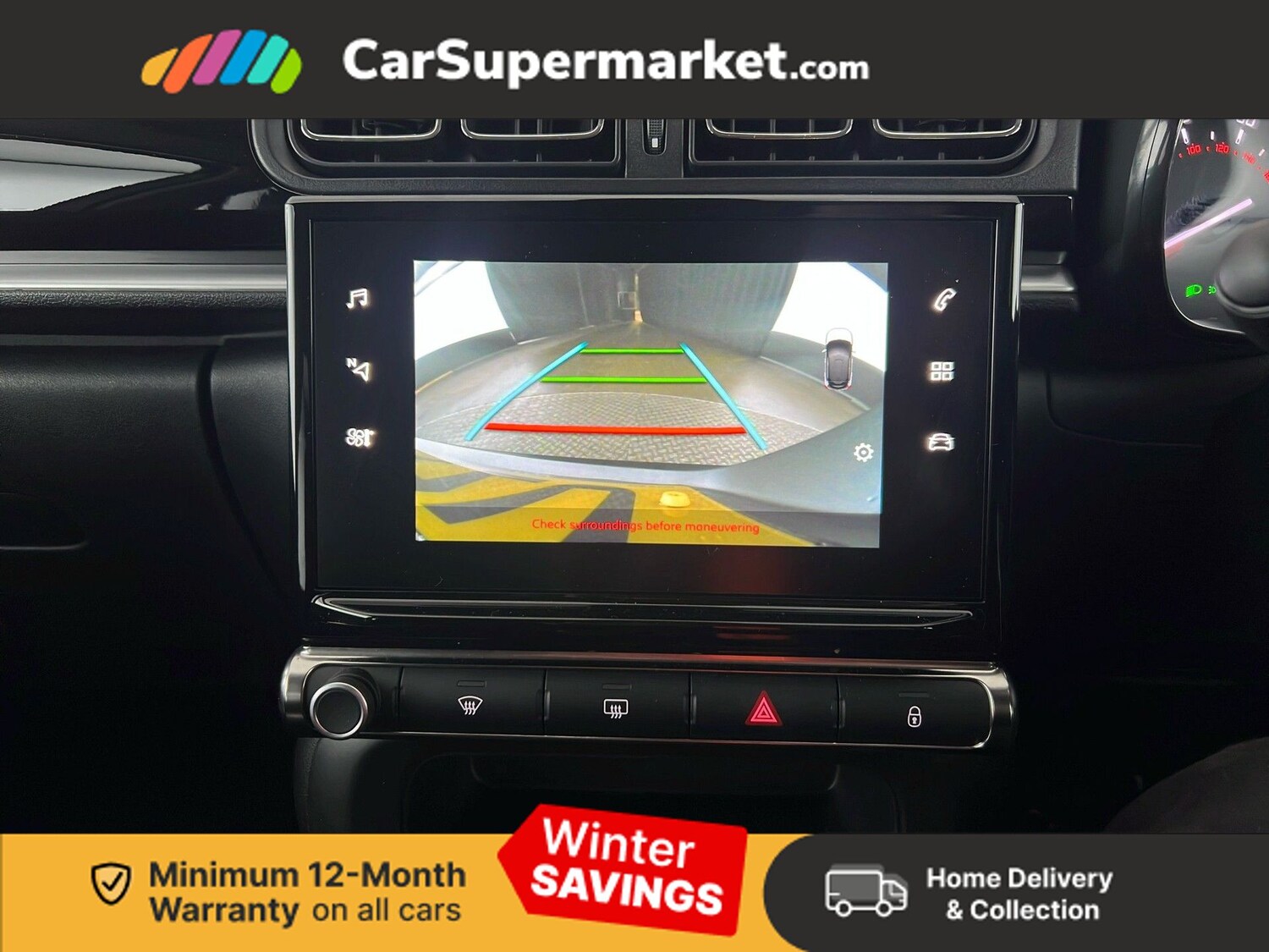 Used Citroen C3 2024 for sale - 77275253: Photo 26