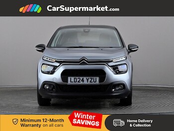 Used Citroen C3 2024 for sale - 77275253: Photo
