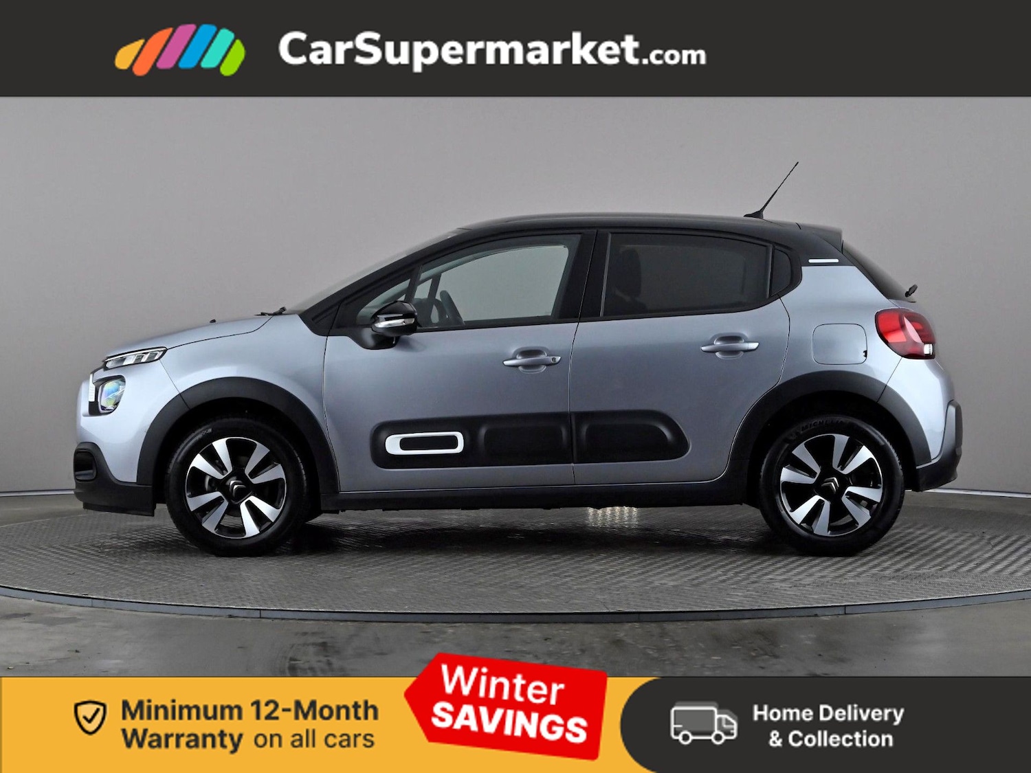 Used Citroen C3 2024 for sale - 77275253: Photo 3