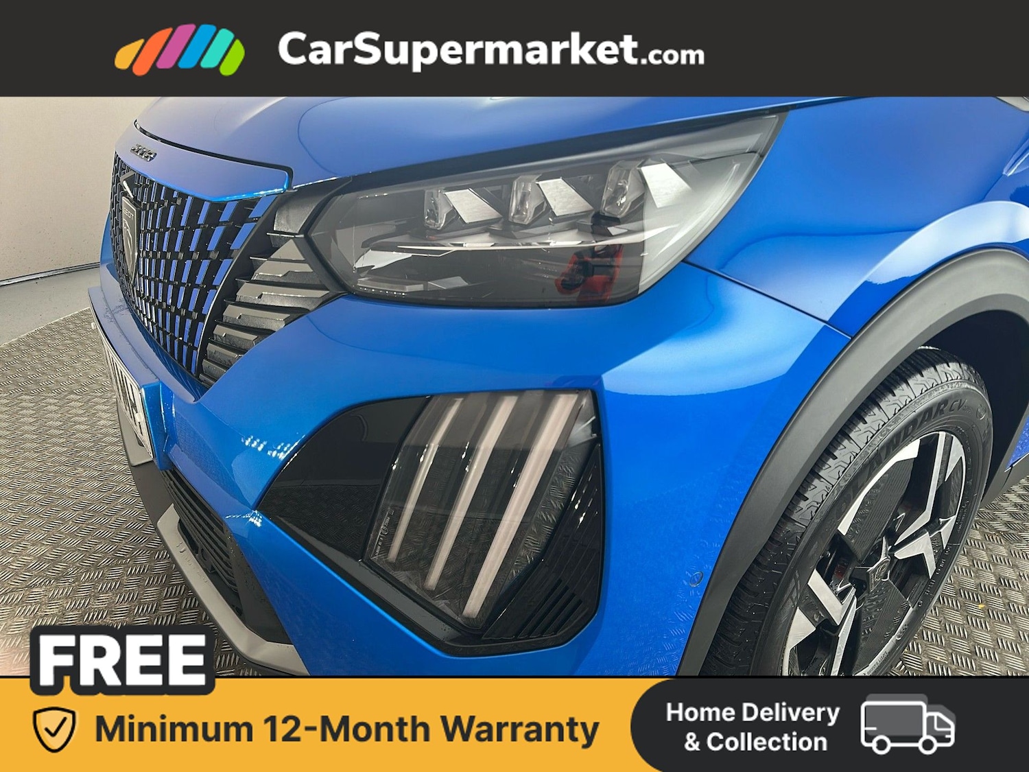 Used Peugeot 2008 2023 for sale - 77679971: Photo 20