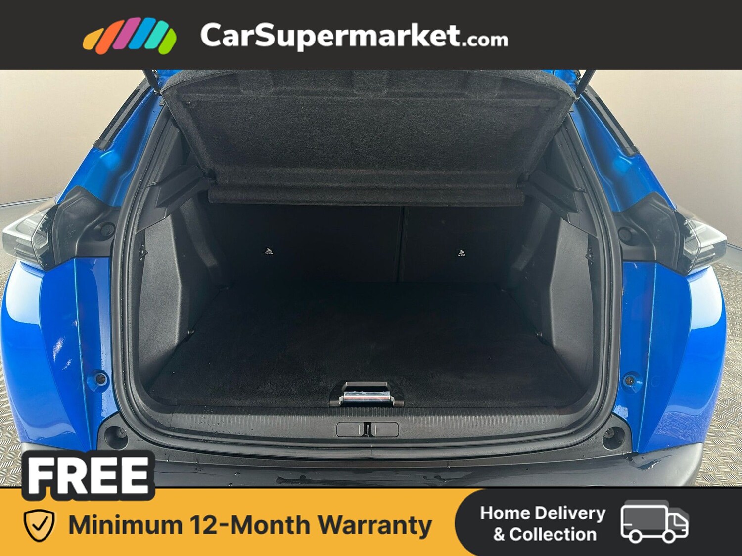 Used Peugeot 2008 2023 for sale - 77679971: Photo 22