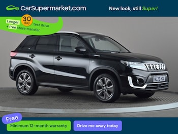 Used Suzuki Vitara 2023 for sale - 78452009: Photo
