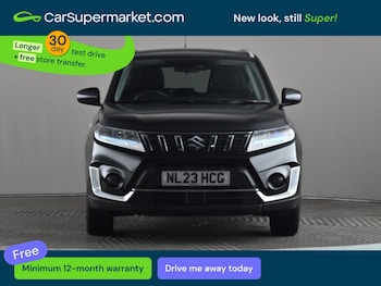 Used Suzuki Vitara 2023 for sale - 78452009: Photo