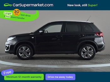 Used Suzuki Vitara 2023 for sale - 78452009: Photo