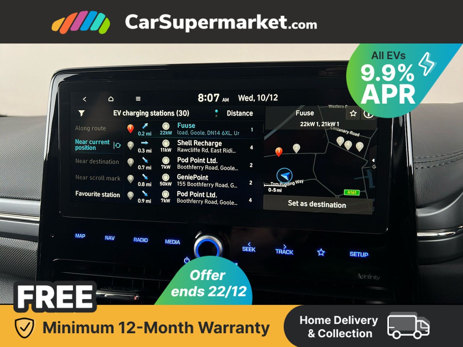 Used Hyundai IONIQ 2021 for sale - 76919265: Photo 31