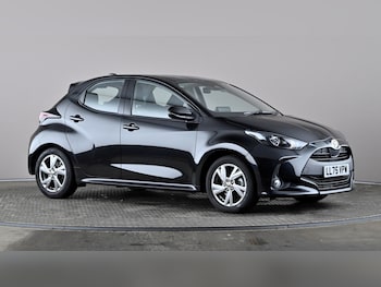 Used Toyota Yaris 2026 for sale - 78620524: Photo