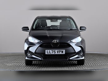 Used Toyota Yaris 2026 for sale - 78620524: Photo