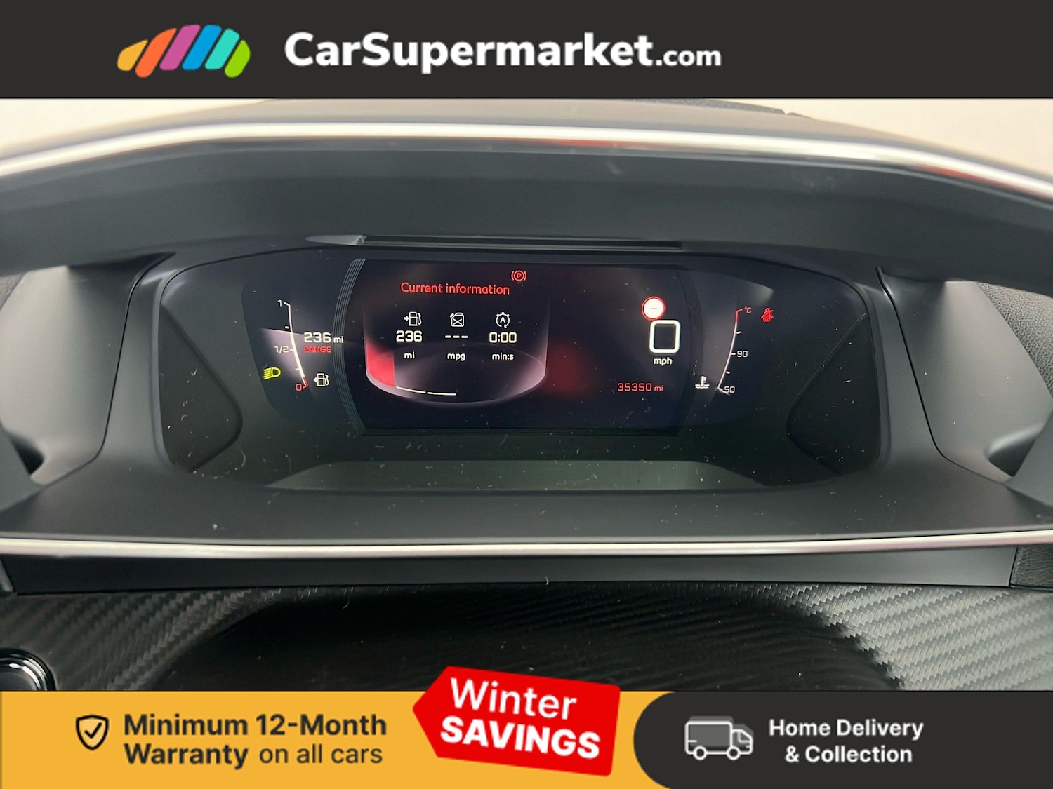 Used Peugeot 2008 2022 for sale - 77128771: Photo 16