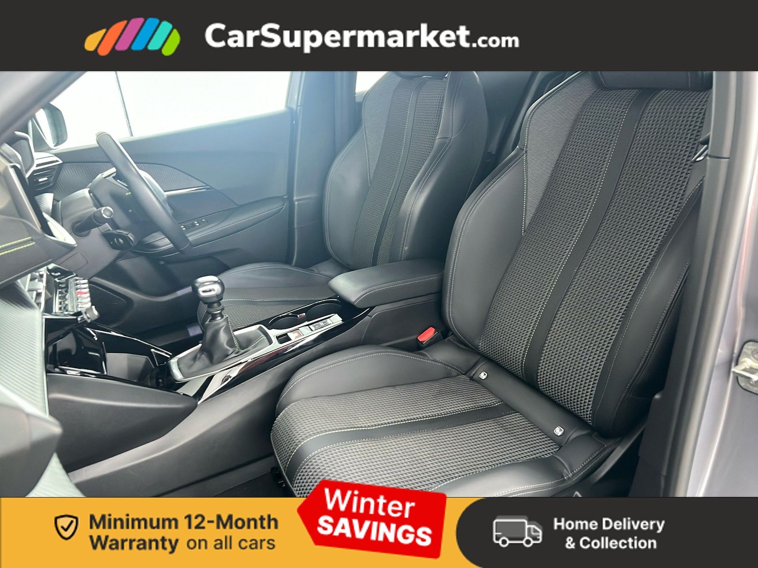 Used Peugeot 2008 2022 for sale - 77128771: Photo 18