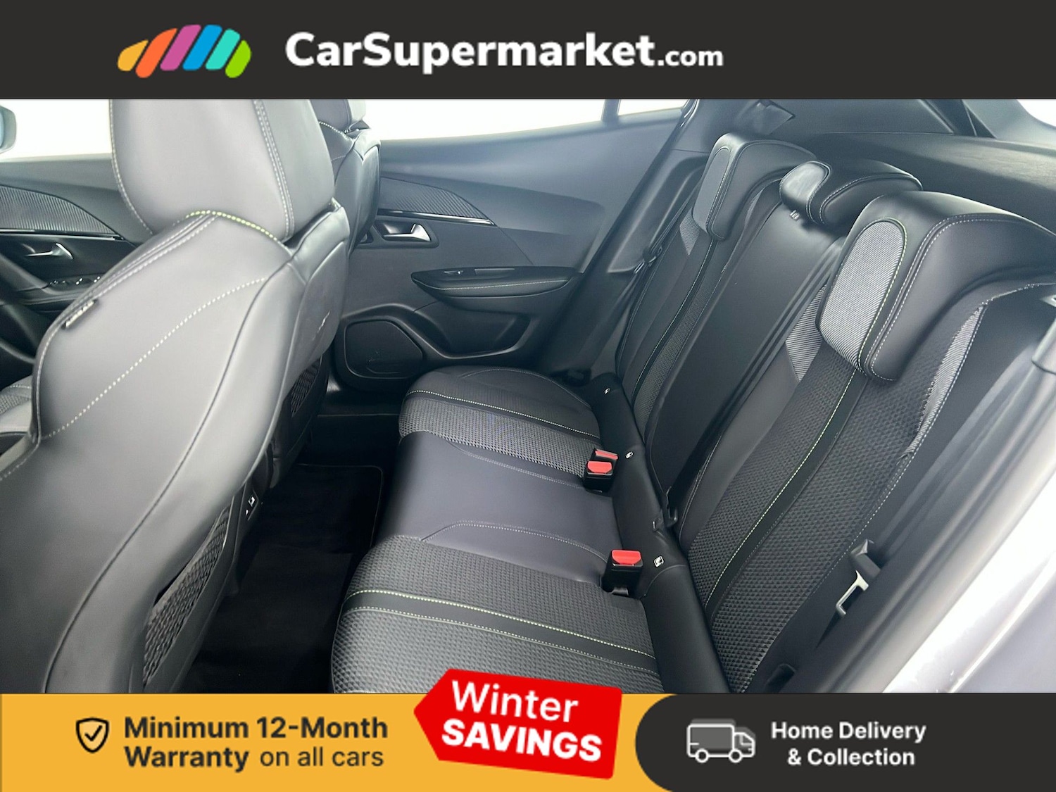 Used Peugeot 2008 2022 for sale - 77128771: Photo 19