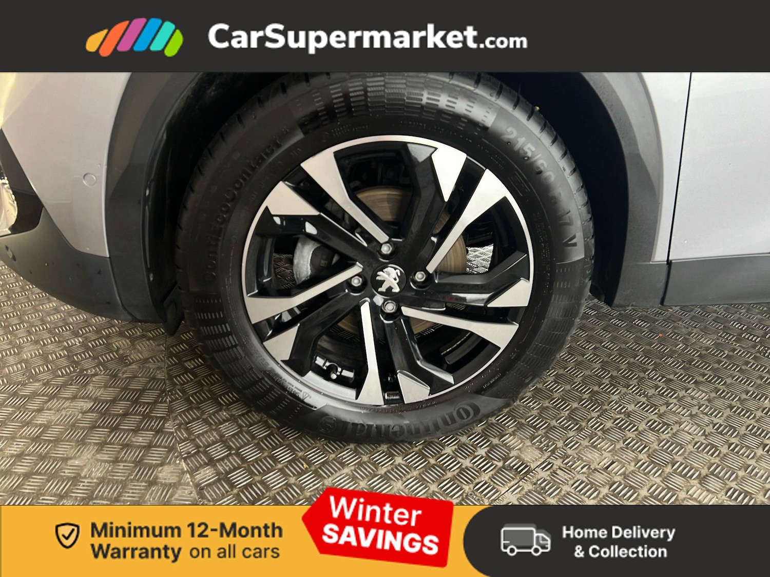 Used Peugeot 2008 2022 for sale - 77128771: Photo 20