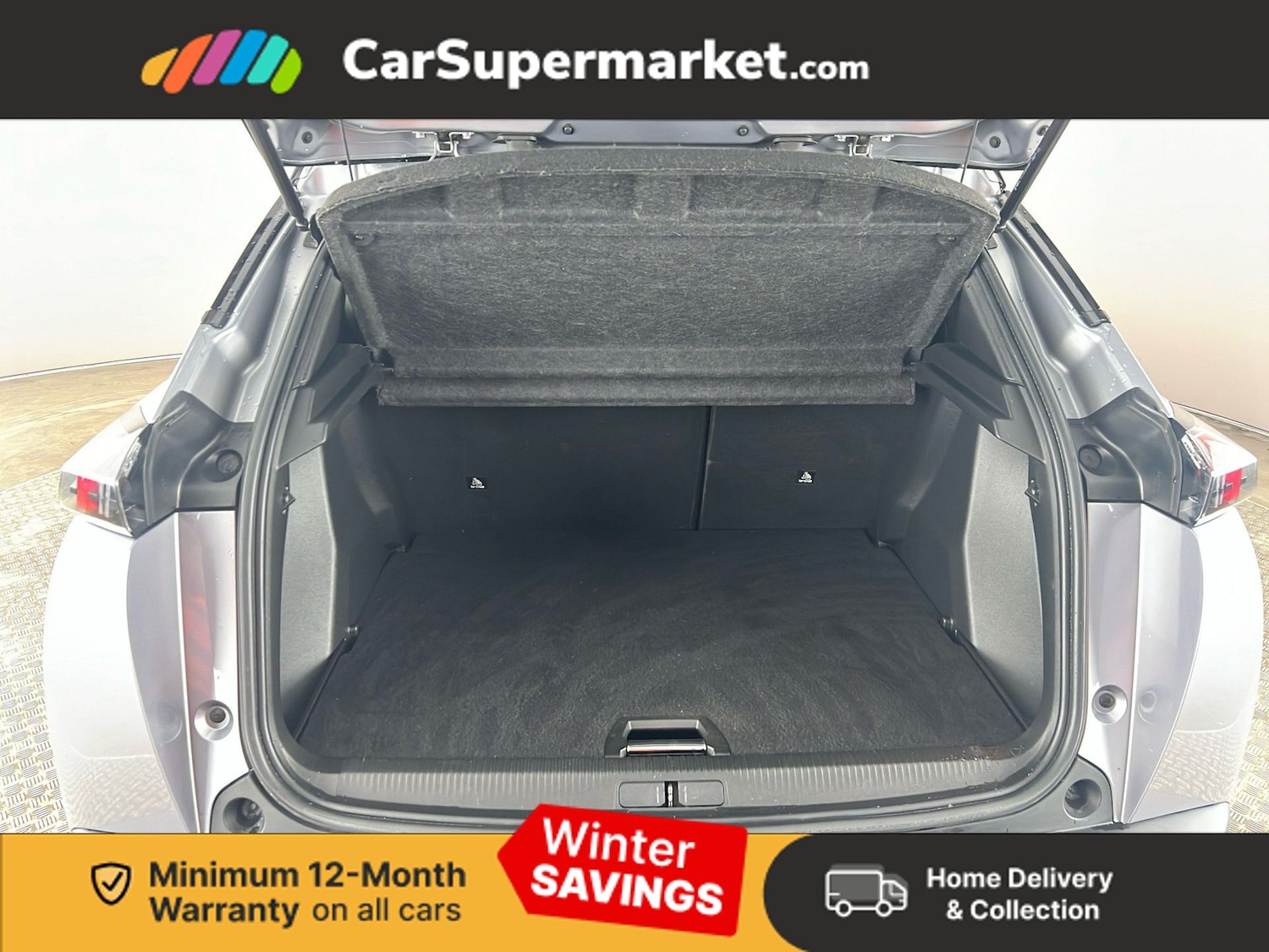 Used Peugeot 2008 2022 for sale - 77128771: Photo 23