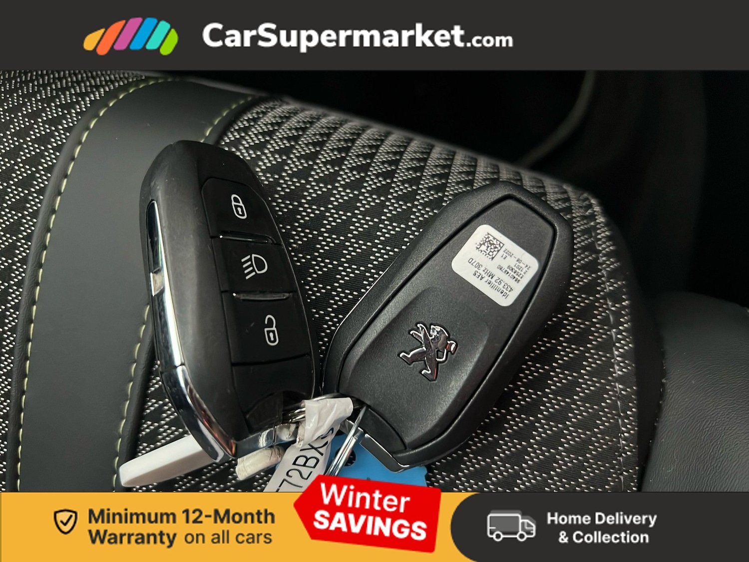 Used Peugeot 2008 2022 for sale - 77128771: Photo 24