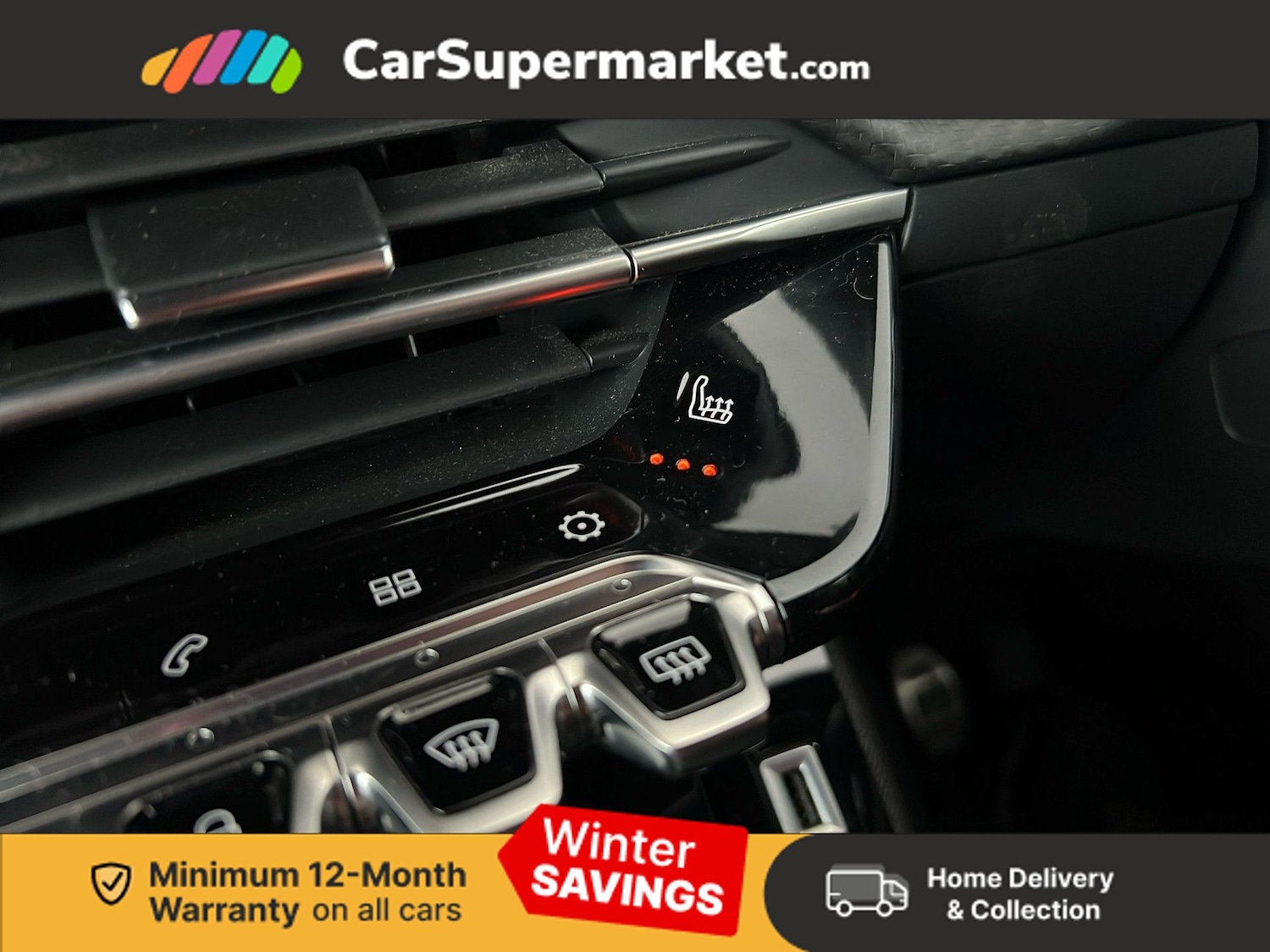 Used Peugeot 2008 2022 for sale - 77128771: Photo 27