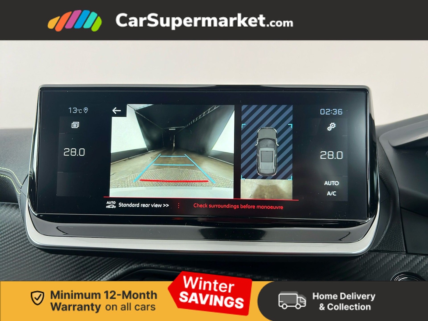 Used Peugeot 2008 2022 for sale - 77128771: Photo 28