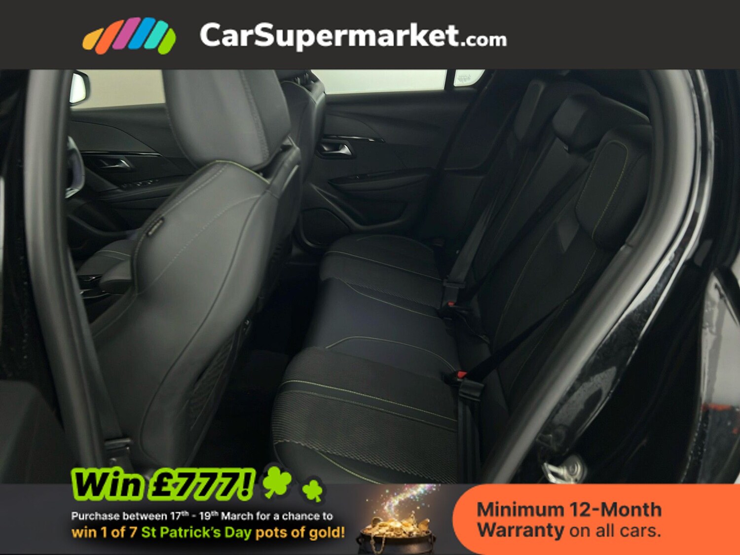 Used Peugeot 208 2024 for sale - 77916618: Photo 19