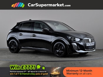 Used Peugeot 208 2024 for sale - 77916618: Photo