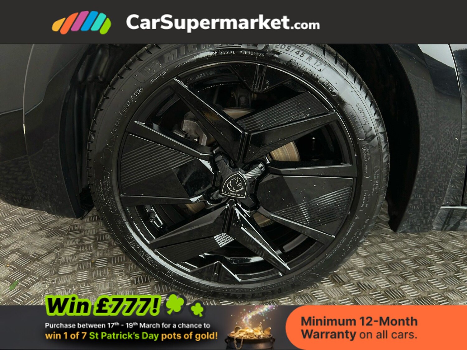 Used Peugeot 208 2024 for sale - 77916618: Photo 20