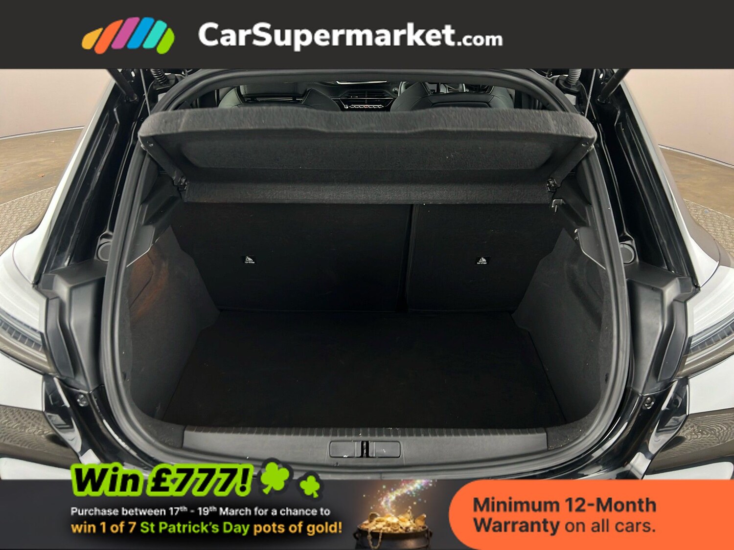 Used Peugeot 208 2024 for sale - 77916618: Photo 23