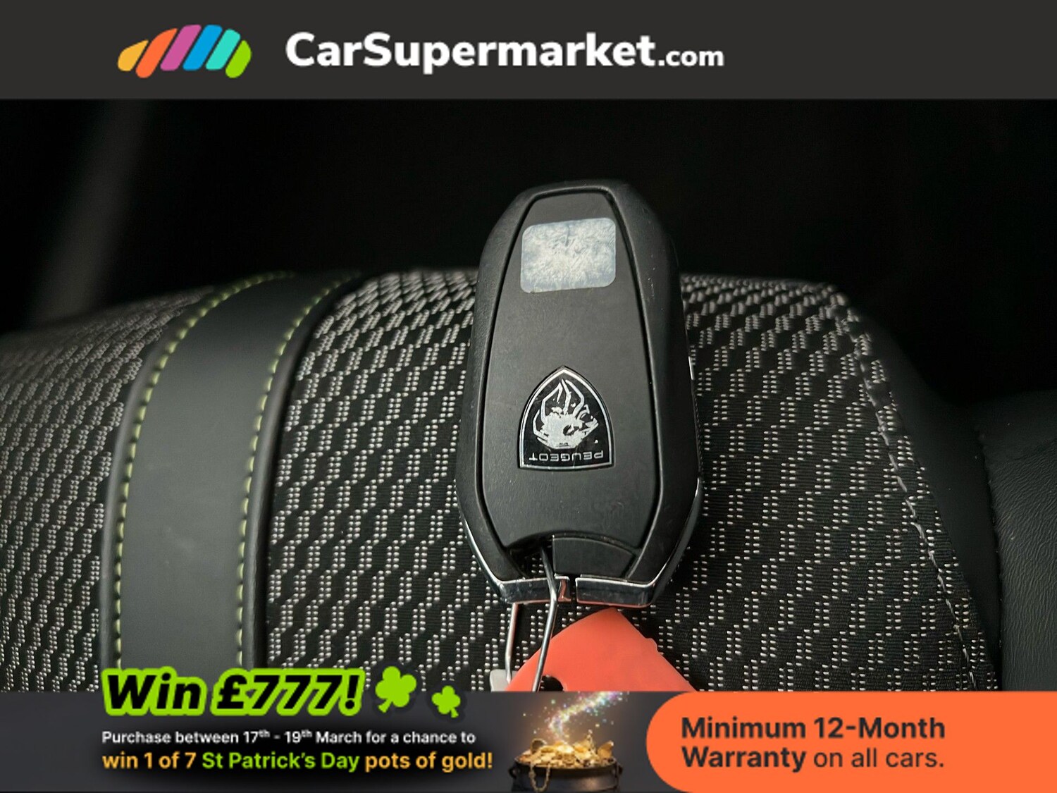 Used Peugeot 208 2024 for sale - 77916618: Photo 24