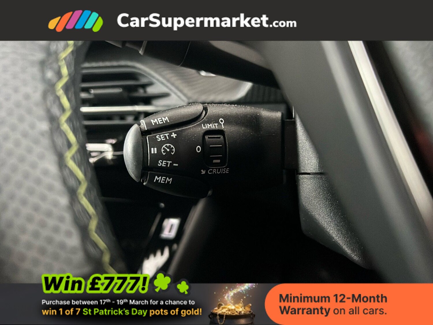 Used Peugeot 208 2024 for sale - 77916618: Photo 26