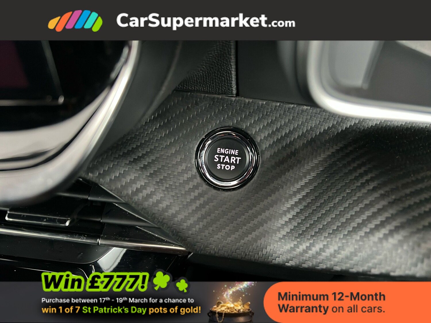 Used Peugeot 208 2024 for sale - 77916618: Photo 28