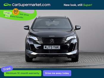 Used Peugeot 5008 2023 for sale - 78534518: Photo
