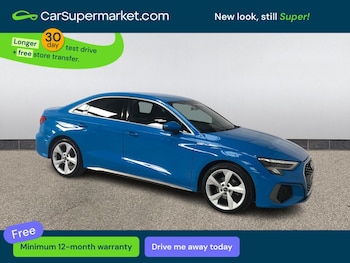 Used Audi A3 2023 for sale - 78564873: Photo