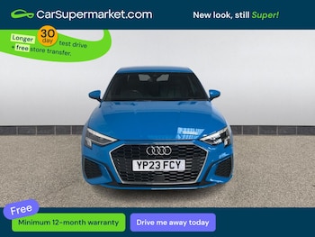 Used Audi A3 2023 for sale - 78564873: Photo