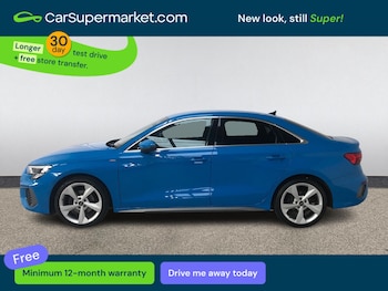 Used Audi A3 2023 for sale - 78564873: Photo