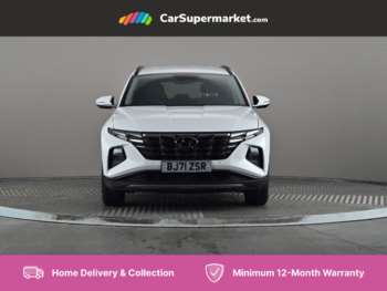 Used Hyundai TUCSON 2021 for sale - 75254844: Photo