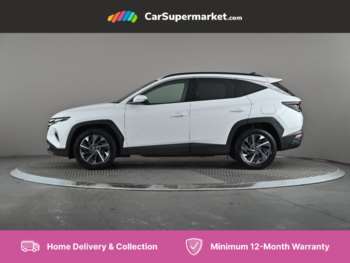 Used Hyundai TUCSON 2021 for sale - 75254844: Photo
