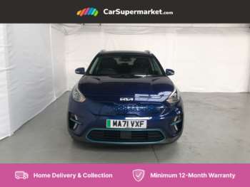 Used Kia Niro 2021 for sale - 74748234: Photo