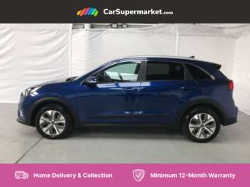 Used Kia Niro 2021 for sale - 74748234: Photo
