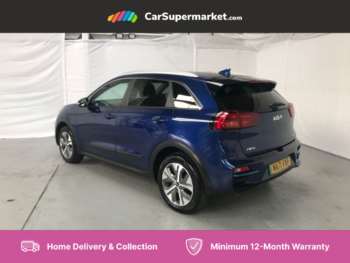 Used Kia Niro 2021 for sale - 74748234: Photo