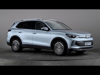 Used Volkswagen Tiguan 2025 for sale - 79451034: Photo