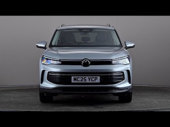 Used Volkswagen Tiguan 2025 for sale - 79451034: Photo