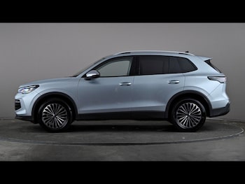 Used Volkswagen Tiguan 2025 for sale - 79451034: Photo