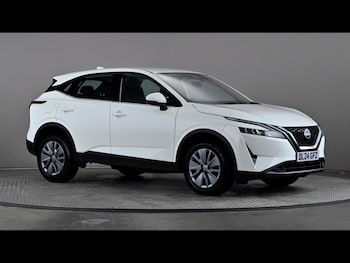 Used Nissan Qashqai 2024 for sale - 79593428: Photo
