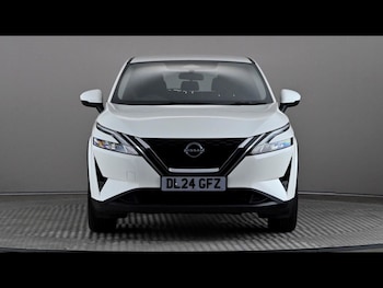 Used Nissan Qashqai 2024 for sale - 79593428: Photo